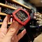 RM-53-01-Real-Tourbillon-Pablo-Mac-Donough-Red-V9F-Best-Edition-on-Black-Rubber-Strap Replica