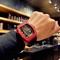 RM-53-01-Real-Tourbillon-Pablo-Mac-Donough-Red-V9F-Best-Edition-on-Black-Rubber-Strap Replica