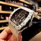 RM-53-01-Real-Tourbillon-Pablo-Mac-Donough-V9F-Best-Edition-on-White-Rubber-Strap Replica
