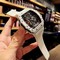 RM-53-01-Real-Tourbillon-Pablo-Mac-Donough-V9F-Best-Edition-on-White-Rubber-Strap Replica