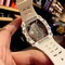 RM-53-01-Real-Tourbillon-Pablo-Mac-Donough-V9F-Best-Edition-on-White-Rubber-Strap Replica