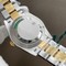 Rolex-Date-Just41mm-Oys-Flt-904L-YG-SS-Gold-Stk-VSF-VS3235 Replica