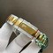 Rolex-Date-Just41mm-Oys-Flt-904L-YG-SS-Gold-Stk-VSF-VS3235 Replica