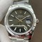 Rolex-Date-Just-41mm-Oys-Flt-904L-SS-SS-Grey-Stk-VSF-VS3235 Replica