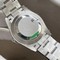Rolex-Date-Just-41mm-Oys-Flt-904L-SS-SS-Grey-Stk-VSF-VS3235 Replica