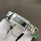 Rolex-Date-Just-41mm-Oys-Flt-904L-SS-SS-Grey-Stk-VSF-VS3235 Replica