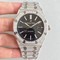 Royal-Oak-41mm-15400OR-2019-SS-SS-Diam-TZF-MY9015 Replica