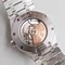 Royal-Oak-41mm-15400OR-2019-SS-SS-Diam-TZF-MY9015 Replica
