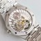 Royal-Oak-Tourbillon-SS-SS-Grad-Blue-Flying-Tourbillon Replica