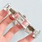 Royal-Oak-Tourbillon-SS-SS-Grad-White-Flying-Tourbillon Replica