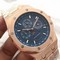 Royal-Oak-Perpetual-Calendar-26574-RG-RG-Blue-JF-A5134 Replica