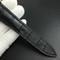 Casablanca-RS-Full-Paved-Diamonds-White-Black-Dial-on-Black-Leather-Strap-MIYOTA-8215 Replica