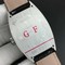 Casablanca-RS-Full-Paved-Diamonds-White-Black-Dial-on-Black-Leather-Strap-MIYOTA-8215 Replica