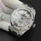 Royal-Oak-Ref-15450-37mm-Diams-SS-LE-White-JF-Mod-A3120 Replica