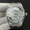 Royal-Oak-Ref-15450-37mm-Diams-SS-LE-White-JF-Mod-A3120 Replica
