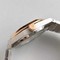 Royal-Oak-15400-RG-SS-White-OMF-1-1-MY9015-Mod-3120 Replica