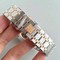 Royal-Oak-15400-RG-SS-White-OMF-1-1-MY9015-Mod-3120 Replica