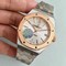 Royal-Oak-15400-RG-SS-White-OMF-1-1-MY9015-Mod-3120 Replica