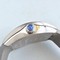 Vanguard-Mens-Yachting-V45-TI-LE-RU-Black-Wht-ZF-MY9015-1-1 Replica