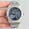 Royal-Oak-Perpetual-Calendar-26574-SS-SS-Blue-JF-A5134 Replica