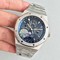 Royal-Oak-Perpetual-Calendar-26574-SS-SS-Blue-JF-A5134 Replica