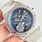Royal-Oak-Perpetual-Calendar-26574-SS-SS-Blue-JF-A5134 Replica