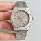 Royal-Oak-15400-SS-SS-Grey-ZF-MY9015-Mod-3120 Replica