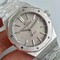 Royal-Oak-15400-SS-SS-Grey-ZF-MY9015-Mod-3120 Replica