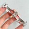 Royal-Oak-15400-SS-SS-Grey-ZF-MY9015-Mod-3120 Replica