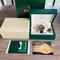 Rolex-Datona-116506-Ceramic-Bezel-Black-Rubber-Strap-Rose-Gold Replica