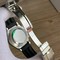 Rolex-Datona-116506-Ceramic-Bezel-IBlack-Rubber-Strap-White-Dial Replica