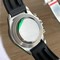 Rolex-Datona-116506-Ceramic-Bezel-IBlack-Rubber-Strap-White-Dial Replica