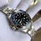 Rolex-GMT-Master-Black-Dial Replica