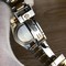 Rolex-Daytona-Gold-Dial-Diamond-on-SG-Strap Replica