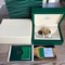Rolex-Daytona-Gold-Dial-Diamond-on-SG-Strap Replica