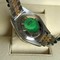 Rolex-Datejust-White-Dial-SG-Strap Replica