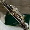 Rolex-Datejust-White-Dial-SG-Strap Replica