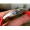 Aquanaut-5167A-Singapore-Edition-SS-ZF-1-1-Best-Edition-Red-Second-Hand-on-Red-Rubber-Strap-324CS Replica