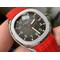 Aquanaut-5167A-Singapore-Edition-SS-ZF-1-1-Best-Edition-Red-Second-Hand-on-Red-Rubber-Strap-324CS Replica