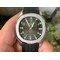 Aquanaut-5167A-Singapore-Edition-SS-ZF-1-1-Best-Edition-Black-Second-Hand-on-Black-Rubber-Strap-324CS Replica