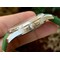Aquanaut-5167A-Singapore-Edition-SS-ZF-1-1-Best-Edition-Green-Second-Hand-on-Green-Rubber-Strap-324CS-Copy- Replica
