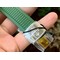 Aquanaut-5167A-Singapore-Edition-SS-ZF-1-1-Best-Edition-Green-Second-Hand-on-Green-Rubber-Strap-324CS-Copy- Replica