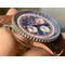 Navitimer-B01-Chronograph-43-TWA-Editioin-SS-OXF-Blue-Dial-on-SS-Mesh-Bracelet-7750 Replica