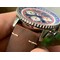Navitimer-B01-Chronograph-43-TWA-Editioin-SS-OXF-Blue-Dial-on-SS-Mesh-Bracelet-7750 Replica