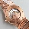 Royal-Oak-41mm-15400OR-2019-RG-RG-Diam-TZF-MY9015 Replica