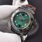 ROLSUB0322-Blaken-Submariner-PVD-PVD-Green-IPKF-A2836 Replica