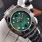 ROLSUB0322-Blaken-Submariner-PVD-PVD-Green-IPKF-A2836 Replica