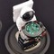 ROLSUB0322-Blaken-Submariner-PVD-PVD-Green-IPKF-A2836 Replica