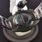 ROLSUB0322-Blaken-Submariner-PVD-PVD-Green-IPKF-A2836 Replica