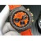 ROLDYT0271D-Daytona-DIW-Carbon-Cream-FC-NY-Orange-WWF-7750 Replica